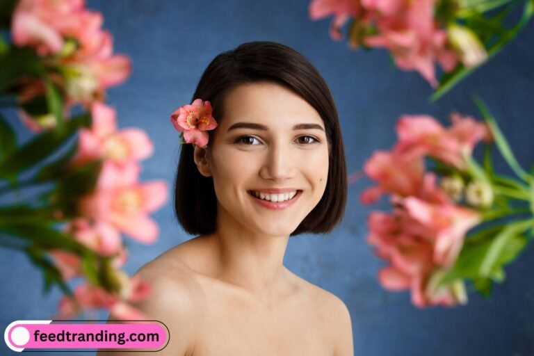 Natural Beauty Tips for Glowing Skin at Home